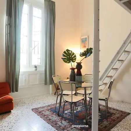 Secret Garden In The Heart Of Isola Apartment Milan Exterior photo