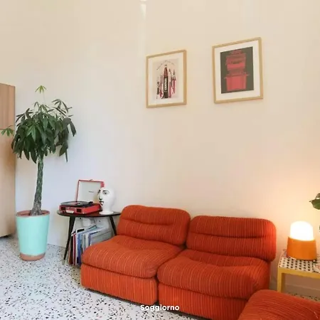 Secret Garden In The Heart Of Isola Apartment Milan Exterior photo