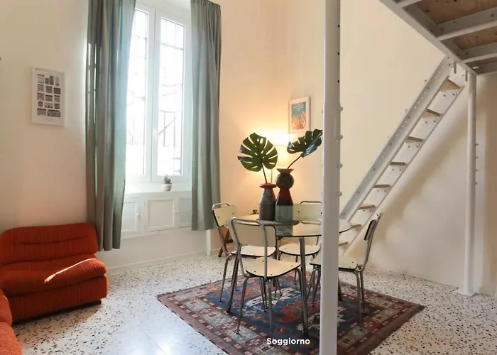 Secret Garden In The Heart Of Isola